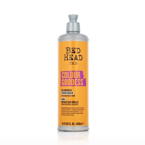 Tigi Bed Head Colour Goddess Oil Infused Conditioner 400 ml