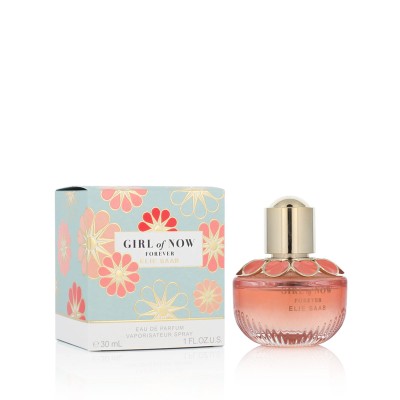 Elie Saab Girl of Now Forever Eau De Parfum 30 ml kvepalai moterims