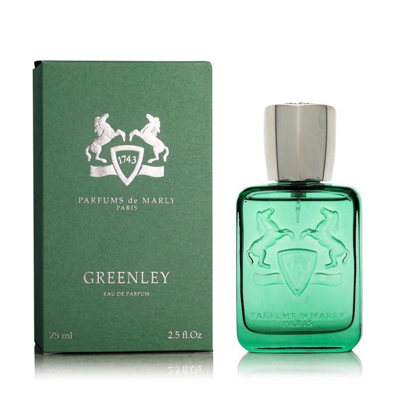 Parfums de Marly Greenley Eau De Parfum 75 ml kvepalai unisex