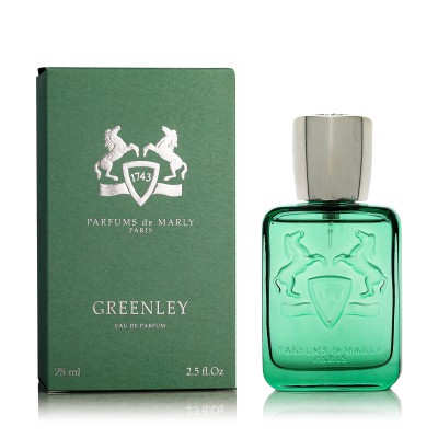 Parfums de Marly Greenley Eau De Parfum 75 ml kvepalai unisex
