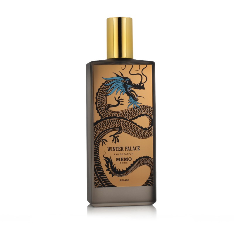 Memo Paris Winter Palace Eau De Parfum 75 ml kvepalai unisex