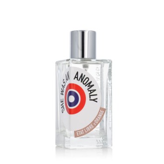 Etat Libre D Orange She Was An Anomaly Eau De Parfum - tester 100 ml kvepalai unisex