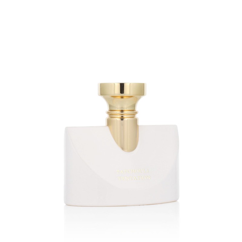 Bvlgari Splendida Patchouli Tentation Eau De Parfum 50 ml kvepalai moterims