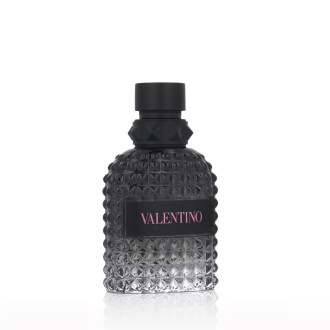 Valentino Valentino Uomo Born In Roma Eau De Toilette 50 ml kvepalai vyrams 2