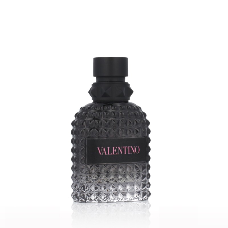 Valentino Valentino Uomo Born In Roma Eau De Toilette 50 ml kvepalai vyrams