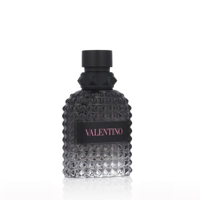 Valentino Valentino Uomo Born In Roma Eau De Toilette 50 ml kvepalai vyrams