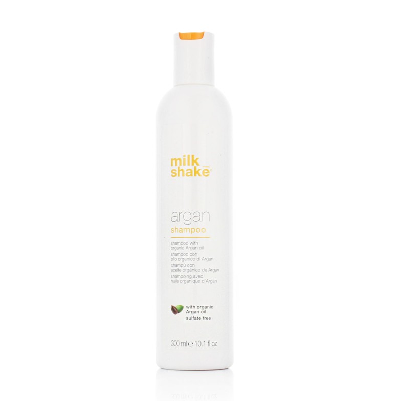 Milk Shake Argan Shampoo 300 ml
