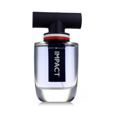Tommy Hilfiger Impact Eau De Toilette 50 ml kvepalai vyrams