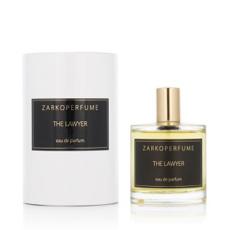 ZarkoPerfume The Lawyer Eau De Parfum 100 ml kvepalai unisex
