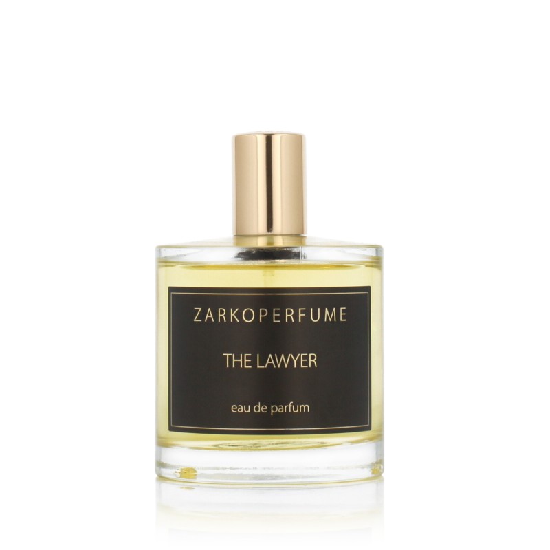 ZarkoPerfume The Lawyer Eau De Parfum 100 ml kvepalai unisex