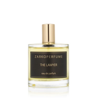 ZarkoPerfume The Lawyer Eau De Parfum 100 ml kvepalai unisex