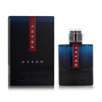 Prada Luna Rossa Ocean Eau De Toilette 100 ml kvepalai vyrams
