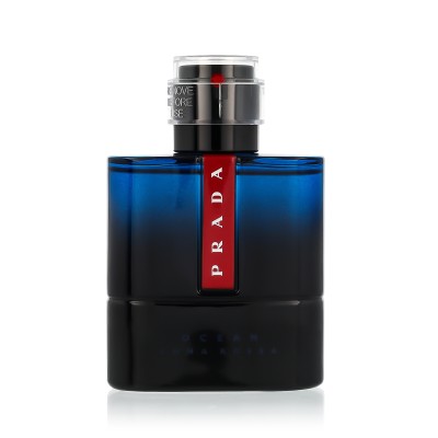 Prada Luna Rossa Ocean Eau De Toilette 50 ml kvepalai vyrams