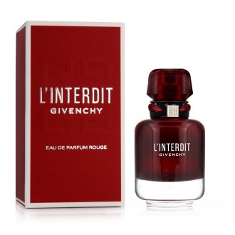 Givenchy L'Interdit Rouge Eau De Parfum 50 ml kvepalai moterims