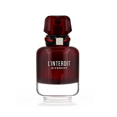 Givenchy L'Interdit Rouge Eau De Parfum 50 ml kvepalai moterims