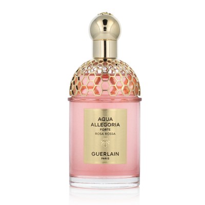 Guerlain Aqua Allegoria Forte Rosa Rossa Eau De Parfum Refillable 125 ml kvepalai moterims
