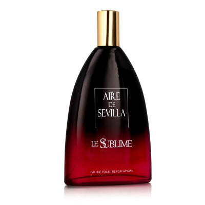 Instituto Espa ol Aire de Sevilla Le Sublime Eau De Toilette 150 ml kvepalai moterims