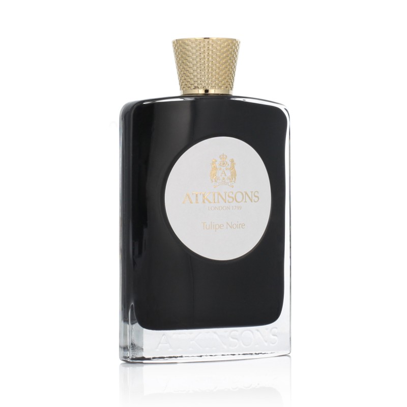 Atkinsons Tulipe Noire Eau De Parfum 100 ml kvepalai unisex