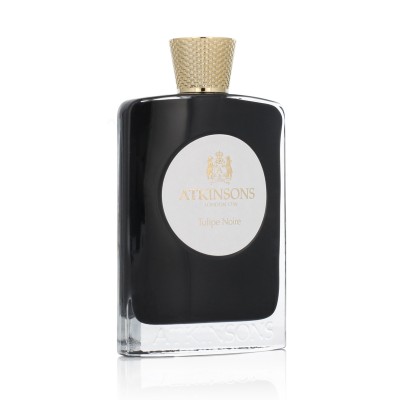 Atkinsons Tulipe Noire Eau De Parfum 100 ml kvepalai unisex