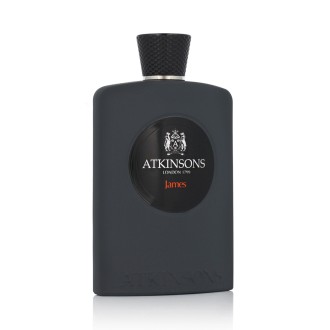 Atkinsons James Eau De Parfum 100 ml kvepalai vyrams 2