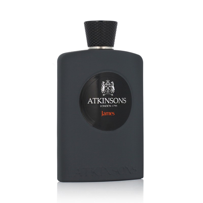 Atkinsons James Eau De Parfum 100 ml kvepalai vyrams