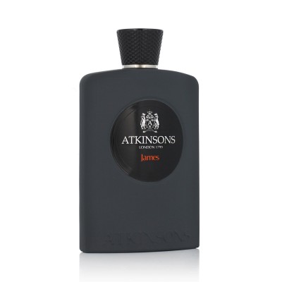 Atkinsons James Eau De Parfum 100 ml kvepalai vyrams
