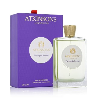 Atkinsons The Nuptial Bouquet Eau De Toilette 100 ml kvepalai moterims