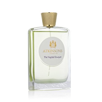 Atkinsons The Nuptial Bouquet Eau De Toilette 100 ml kvepalai moterims 2