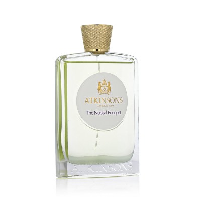 Atkinsons The Nuptial Bouquet Eau De Toilette 100 ml kvepalai moterims