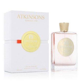 Atkinsons Rose in Wonderland Eau De Parfum 100 ml kvepalai unisex