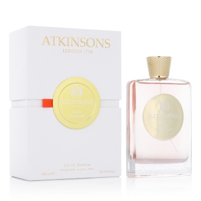 Atkinsons Rose in Wonderland Eau De Parfum 100 ml kvepalai unisex