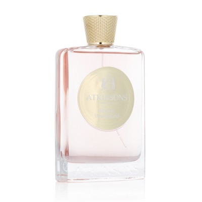 Atkinsons Rose in Wonderland Eau De Parfum 100 ml kvepalai unisex