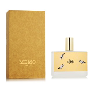 Memo Paris Eau de Memo Eau De Parfum 100 ml kvepalai unisex
