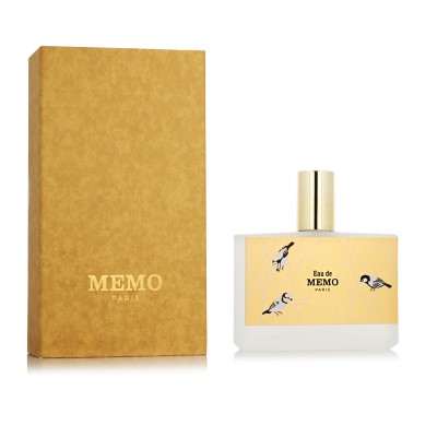 Memo Paris Eau de Memo Eau De Parfum 100 ml kvepalai unisex