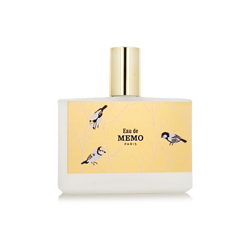 Memo Paris Eau de Memo Eau De Parfum 100 ml kvepalai unisex