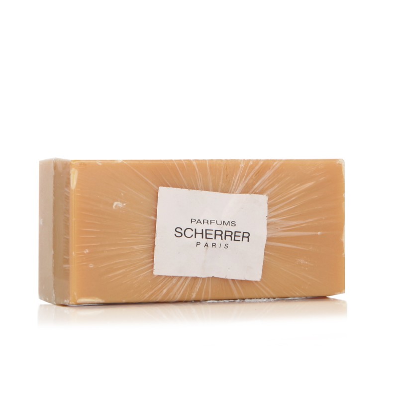 Jean Louis Scherrer Immense Pour Femme Perfumed Soap 100 g moterims
