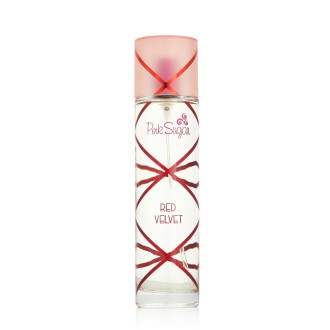 Pink Sugar Red Velvet Eau De Toilette 100 ml kvepalai moterims 2