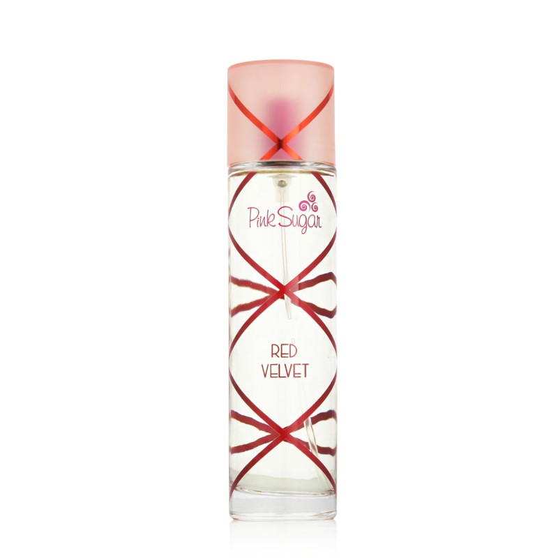 Pink Sugar Red Velvet Eau De Toilette 100 ml kvepalai moterims