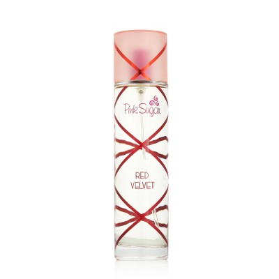 Pink Sugar Red Velvet Eau De Toilette 100 ml kvepalai moterims