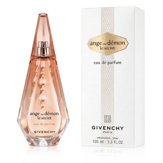 Givenchy Ange Ou Demon (Ange Ou Etrange) Le Secret 2014 Eau De Parfum - unpacked 100 ml kvepalai moterims