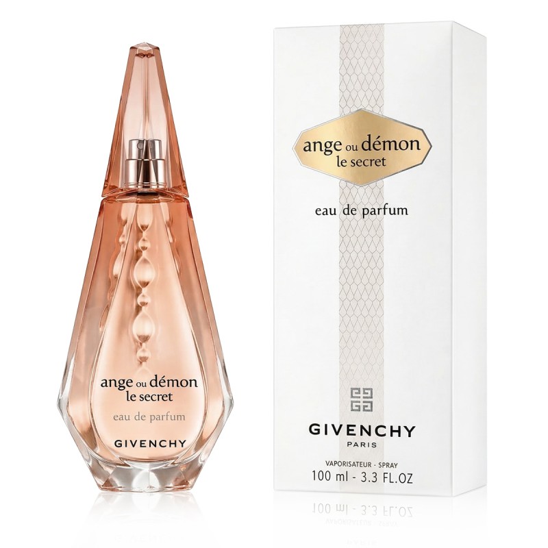 Givenchy Ange Ou Demon (Ange Ou Etrange) Le Secret 2014 Eau De Parfum - unpacked 100 ml kvepalai moterims