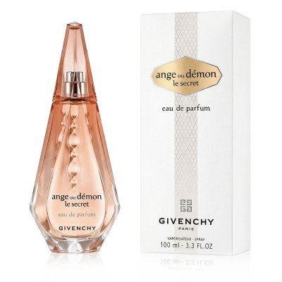 Givenchy Ange Ou Demon (Ange Ou Etrange) Le Secret 2014 Eau De Parfum - unpacked 100 ml kvepalai moterims