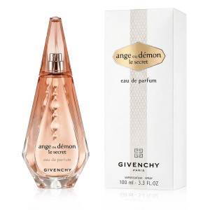 Givenchy Ange Ou Demon (Ange Ou Etrange) Le Secret 2014 Eau De Parfum - unpacked 100 ml kvepalai moterims