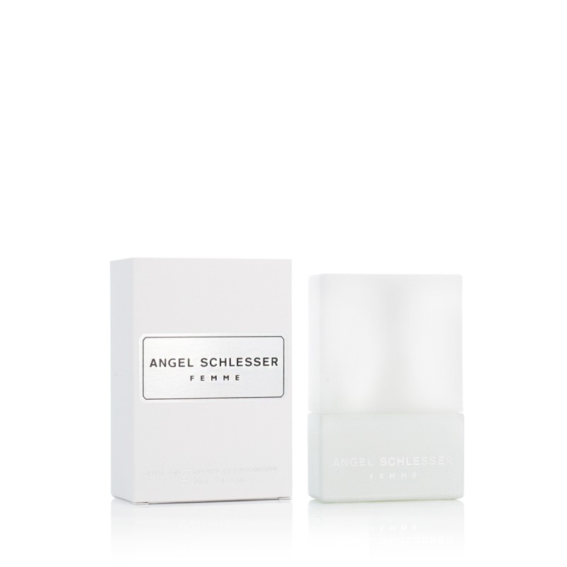 Angel Schlesser Femme Eau De Toilette 30 ml kvepalai moterims