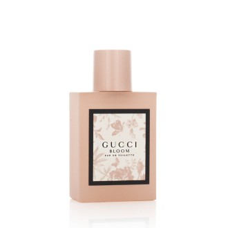 Gucci Bloom Eau De Toilette 50 ml kvepalai moterims 2