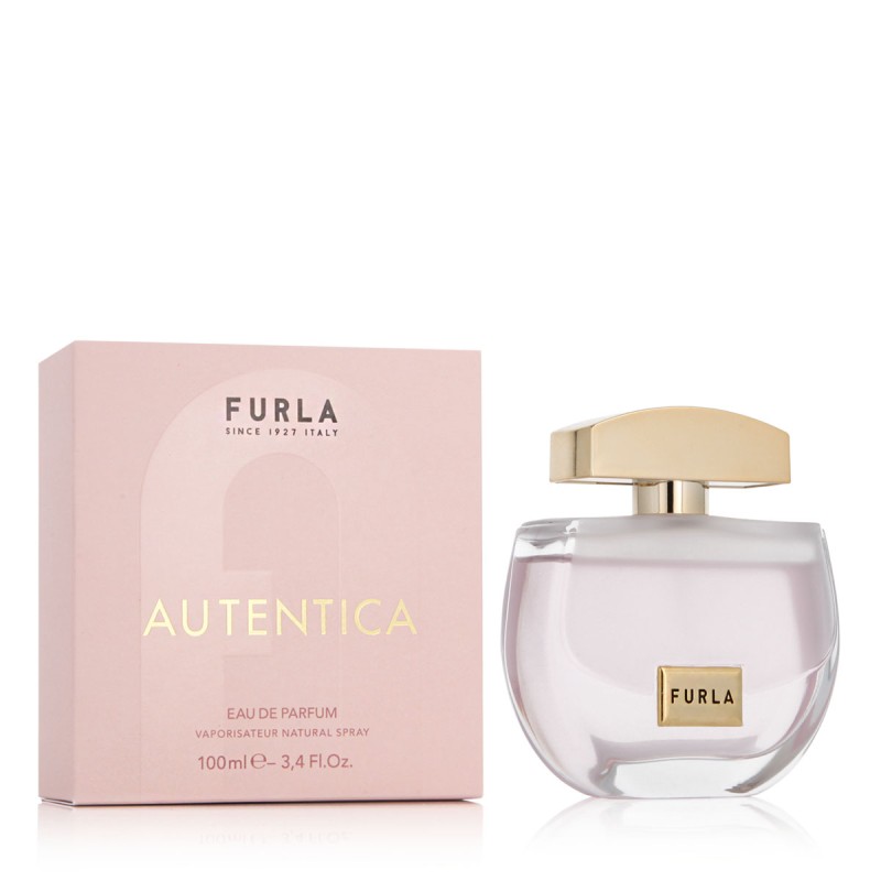 Furla Autentica Eau De Parfum 100 ml kvepalai moterims