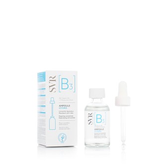 SVR [B3] Ampoule Hydra Repairing Concentrate 30 ml