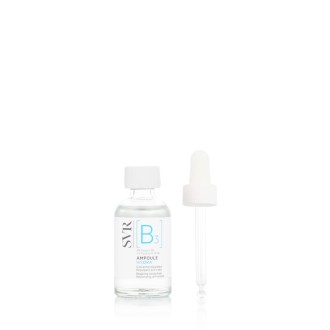 SVR [B3] Ampoule Hydra Repairing Concentrate 30 ml 2
