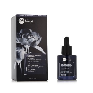 Dr Renaud Peony Flower Intensive Purifying Youth Solution 30 ml 2