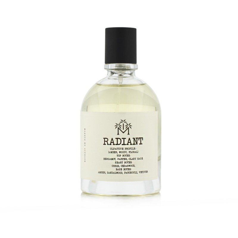 Moudon Radiant Extrait de parfum 100 ml kvepalai unisex